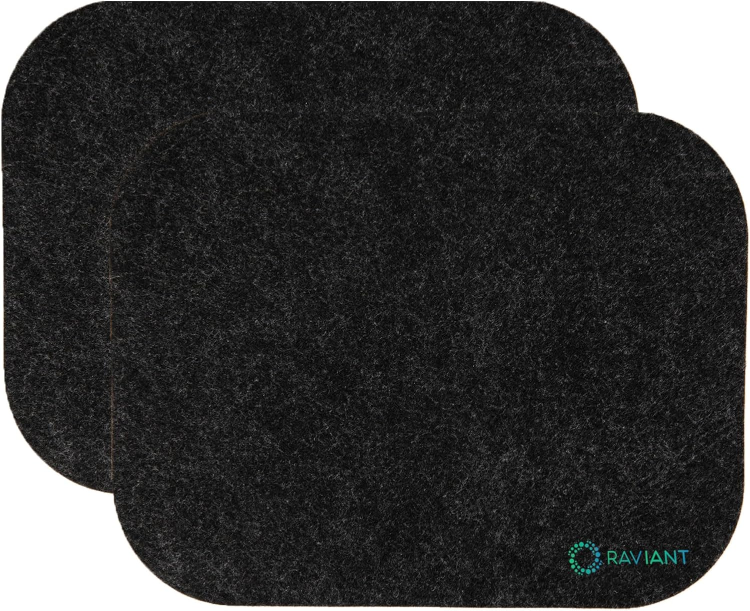 [100% Australian Owned] Raviant Mouse Pad (Pack of 2)- Gaming Mouse Pad, Mouse Mat with Non-Slip Mechanism, Office Supplies, Computer Desk Mat with 9 X 7.9Inch image number 5