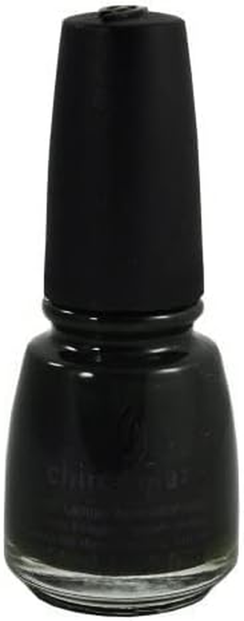 China Glaze Nail Polish, near Dark image number 1