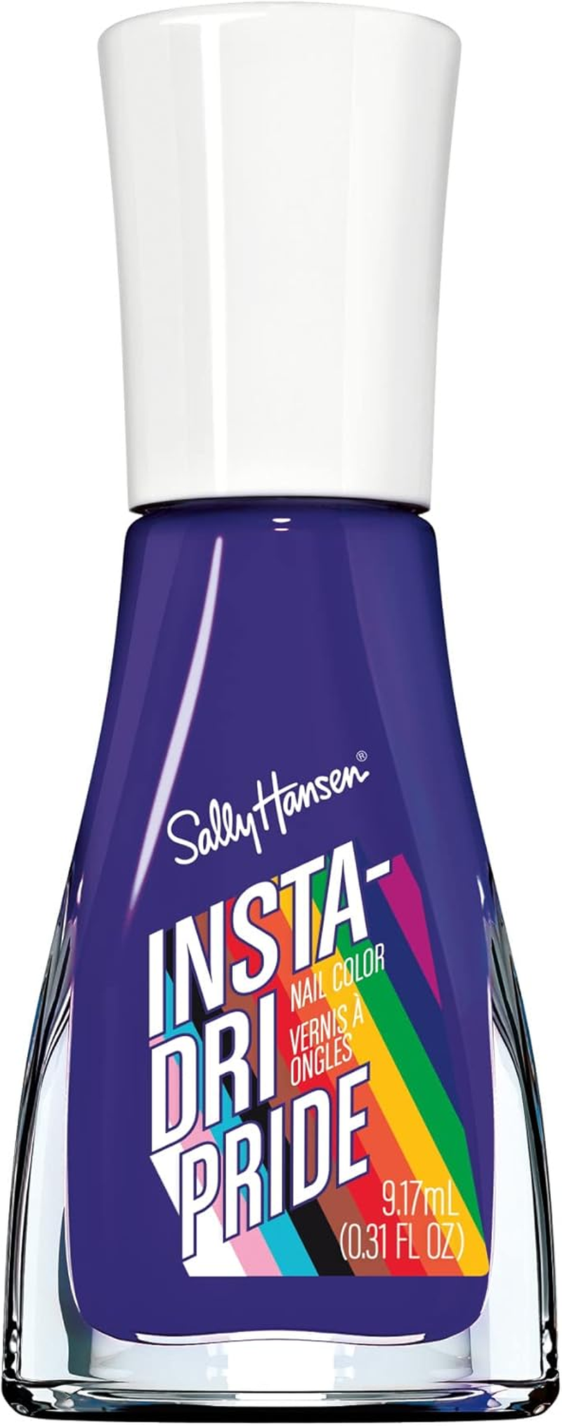 Sally Hansen Nail Color