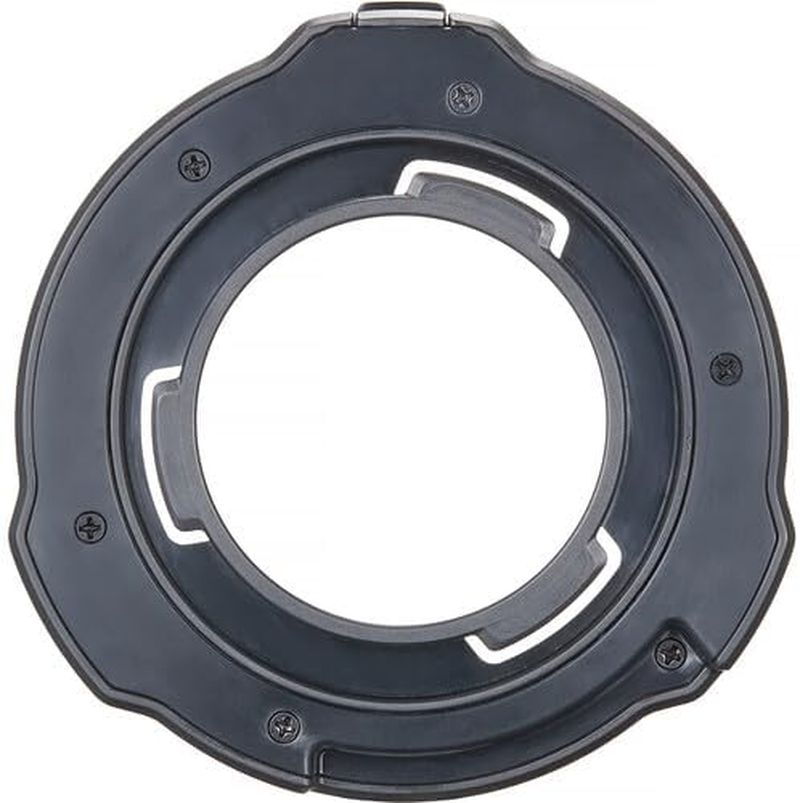 Godox ML-GB Bowens Adapter for Ad300Pro Flash, Ml100Bi, Ml60Iibi, ML30, Ml30Bi, ML60, Ml60Bi Led Video Lights image number 4