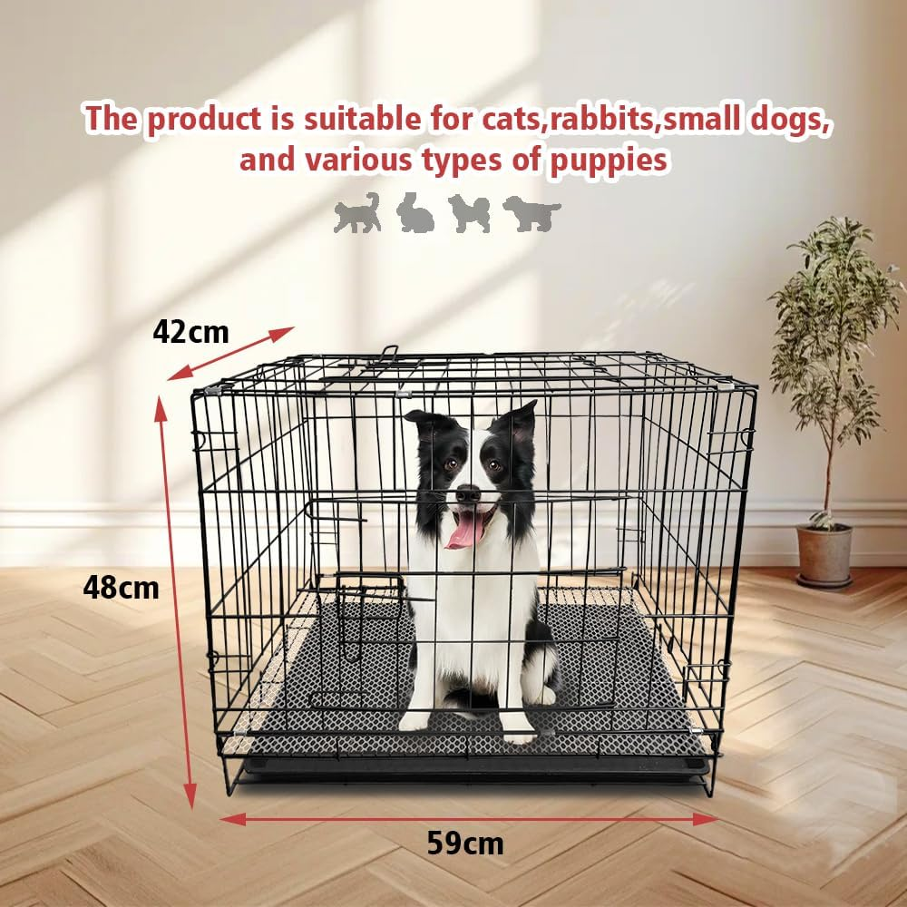 Pet Cage（Black）