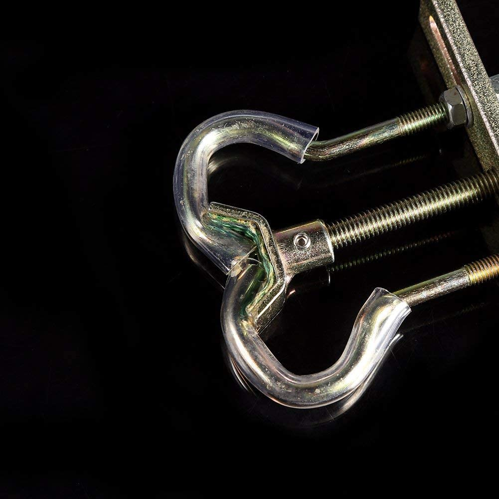 Bonsai Tools Trees Branch Modulator Trunk Lopped Regulator Garden Home Shears image number 1