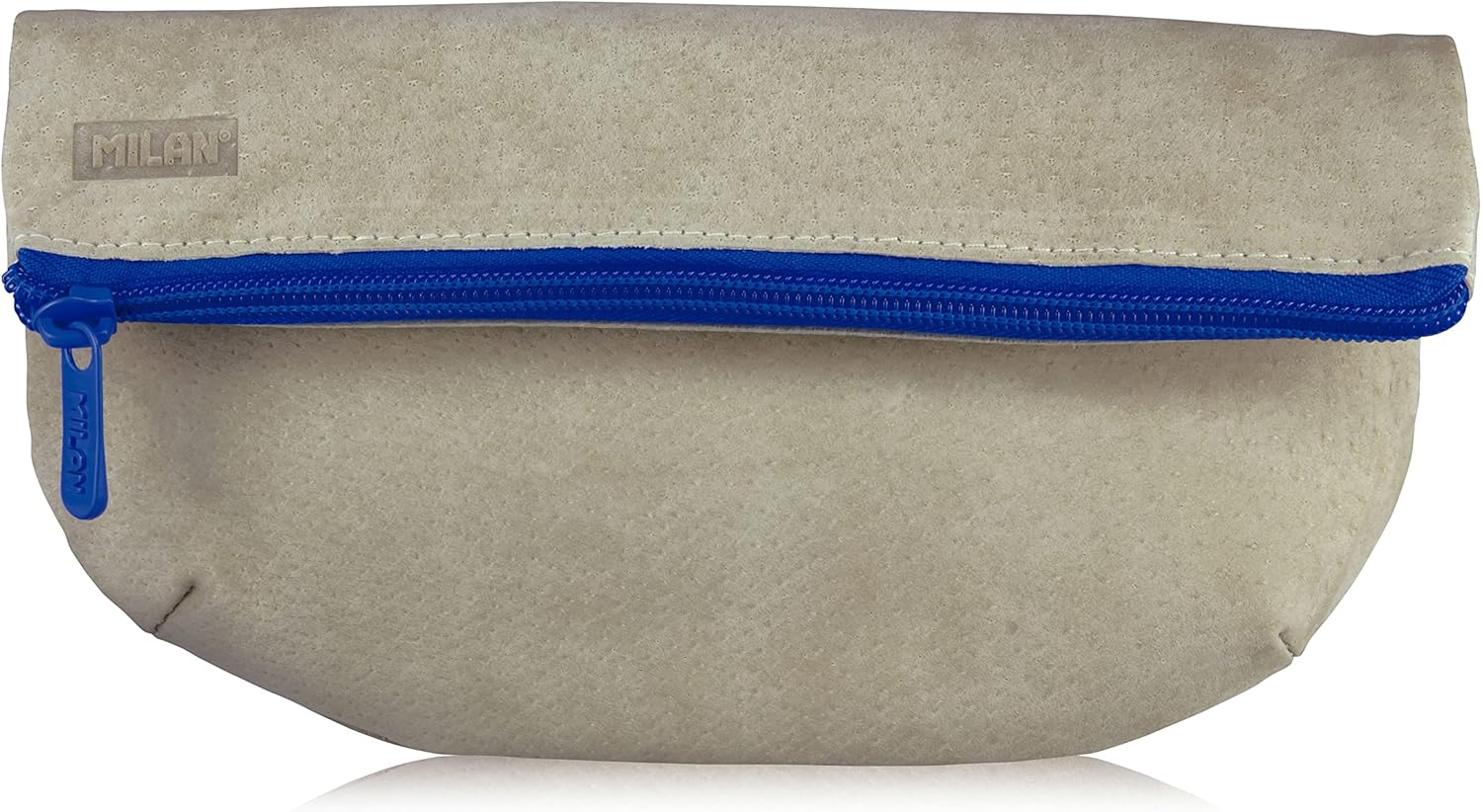 Milan 2017 Cases, 21 Cm, 0.9 Litres, Beige