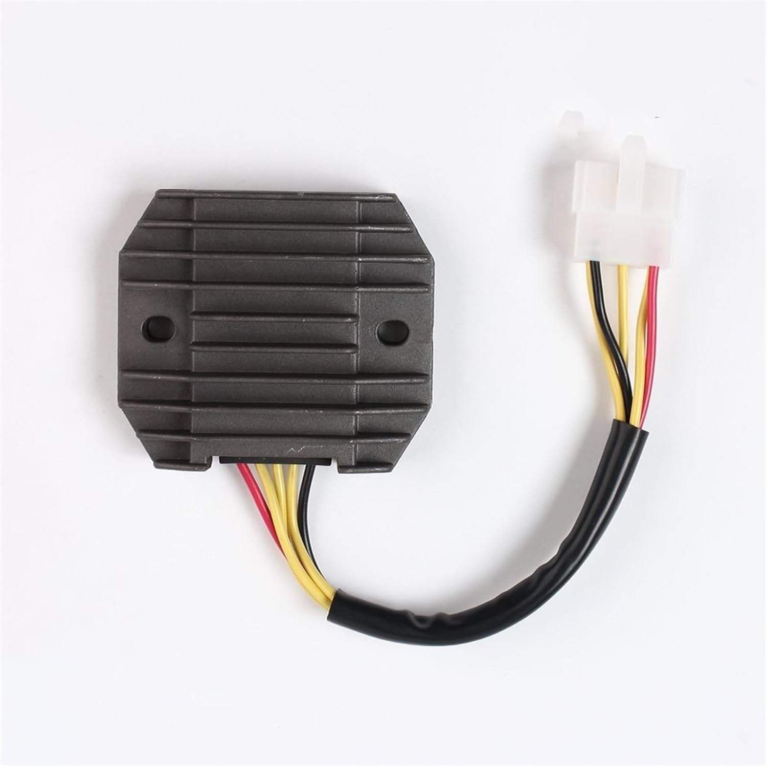 Rectifier Parts Motorcycle Voltage Regulator Rectifier for ​For Royal Star Boulevard Tour Deluxe Deuce XVA 1300 1300LT TDM850 image number 4