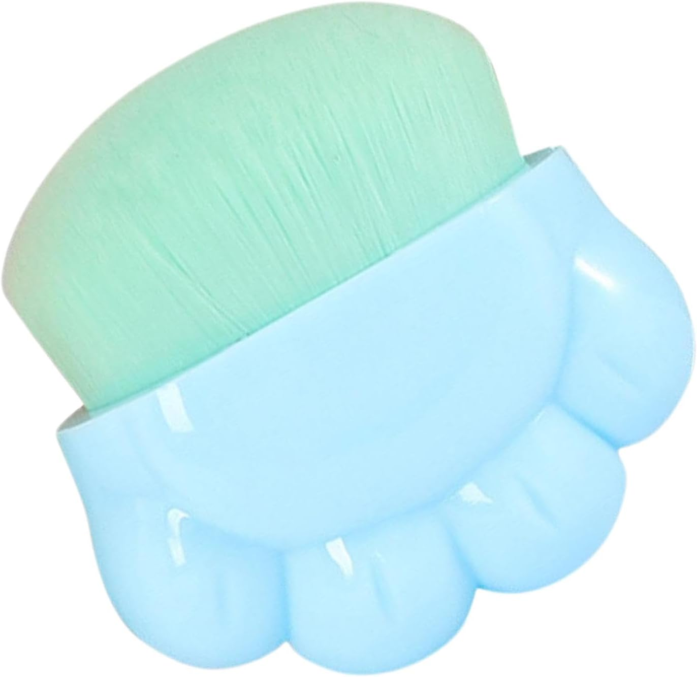 Sunscreen Applicator for Kids | Portable Sun Lotion Applicator,Ergonomic Sunblock Brush for Summer,Sunblock Buddy Brush Set,Cute Sun Cream Brush for Boys Girls