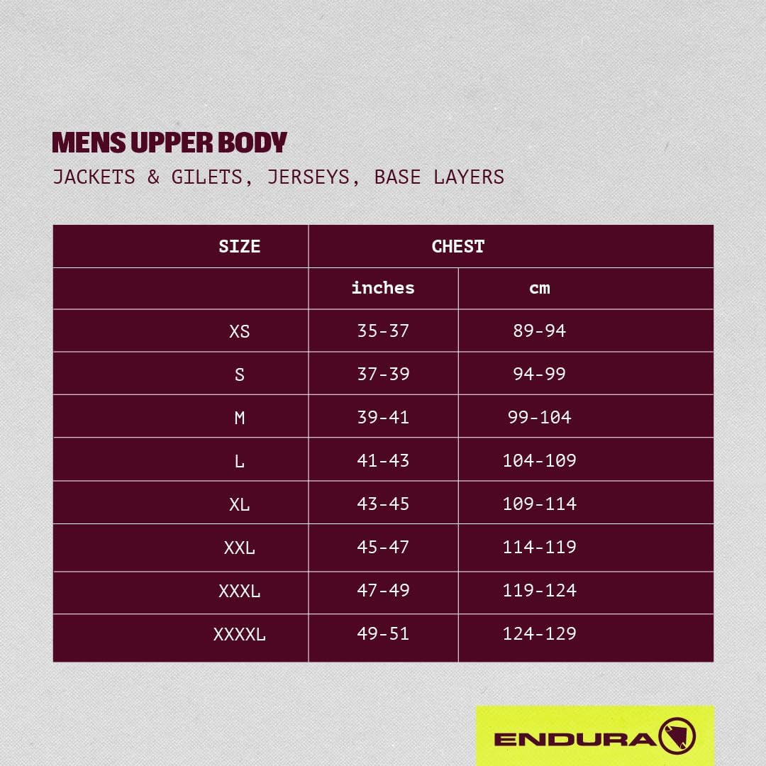 Endura Hummvee Short Sleeve Cycling Jersey image number 2