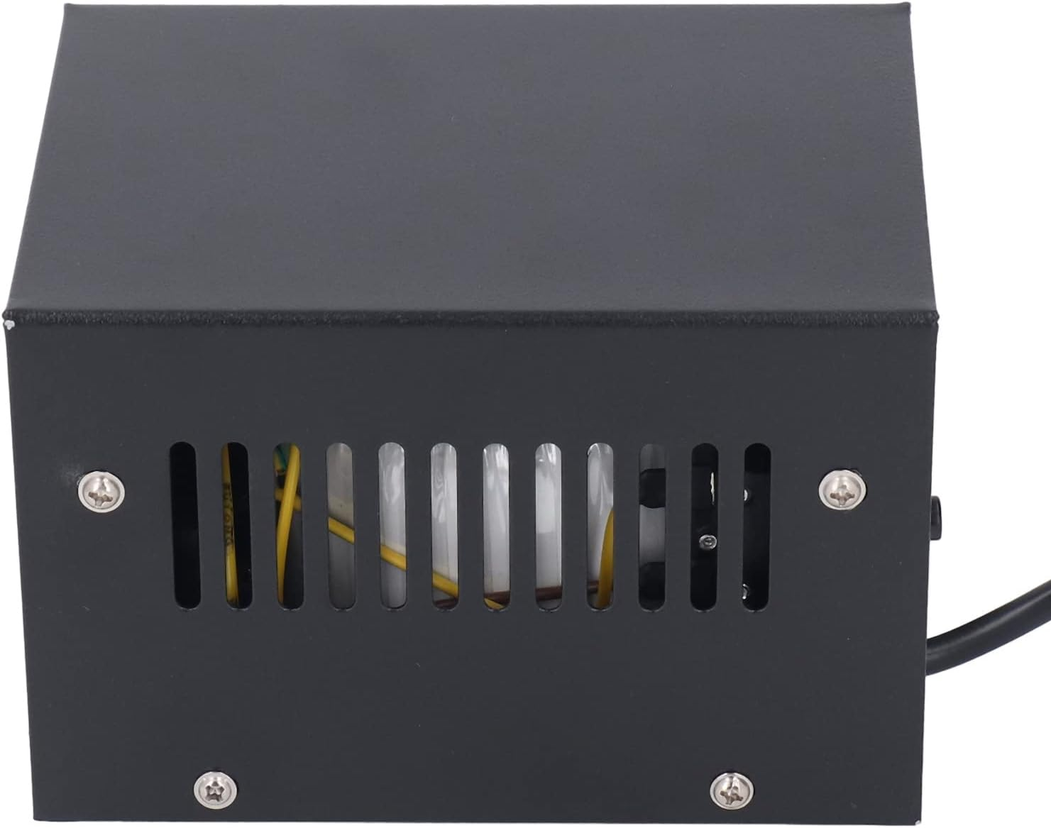 Step up down Transformer, 300W Adjustable Heavy Duty Voltage Converter 110V‑120V/220V‑240V, to Power Voltage Converter (AU Plug) image number 2