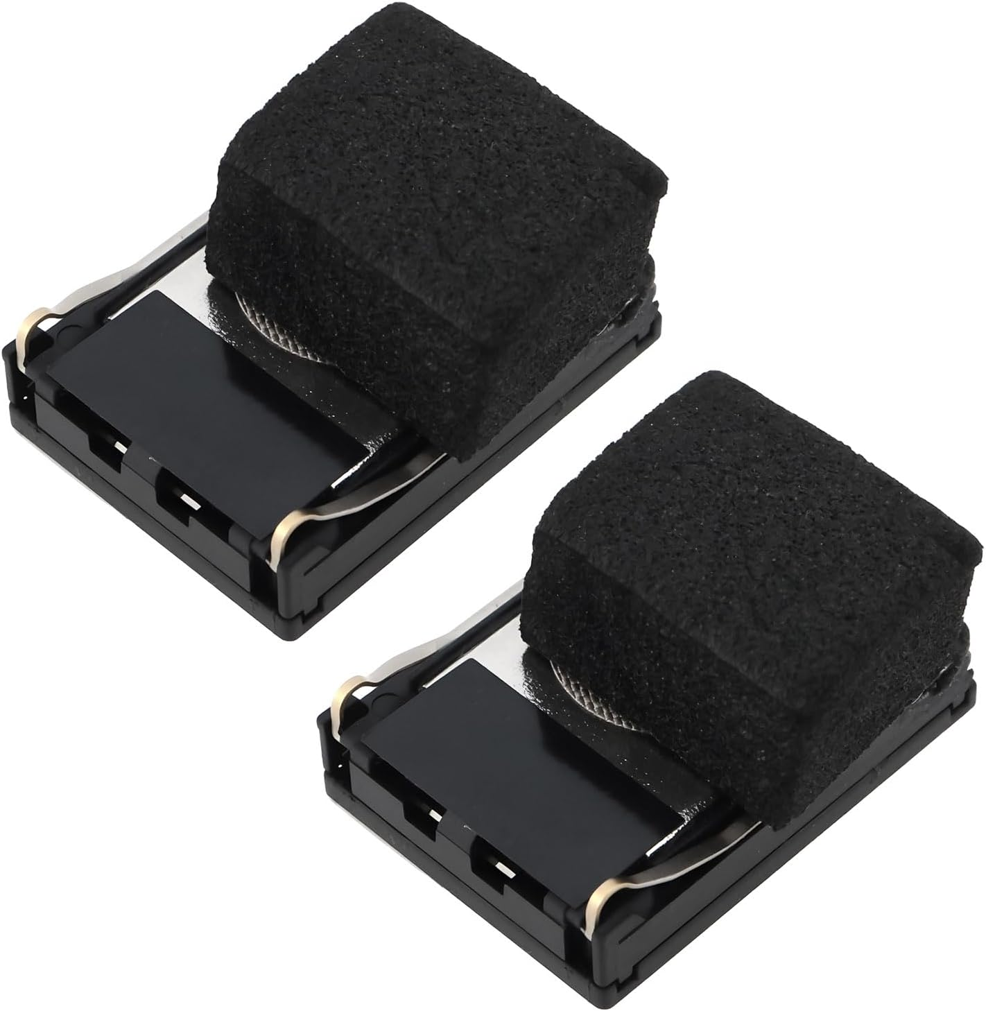 Ecsing 2Pcs Controller Internal Speaker Compatible with Sony Compatible with Playstation 5 image number 3