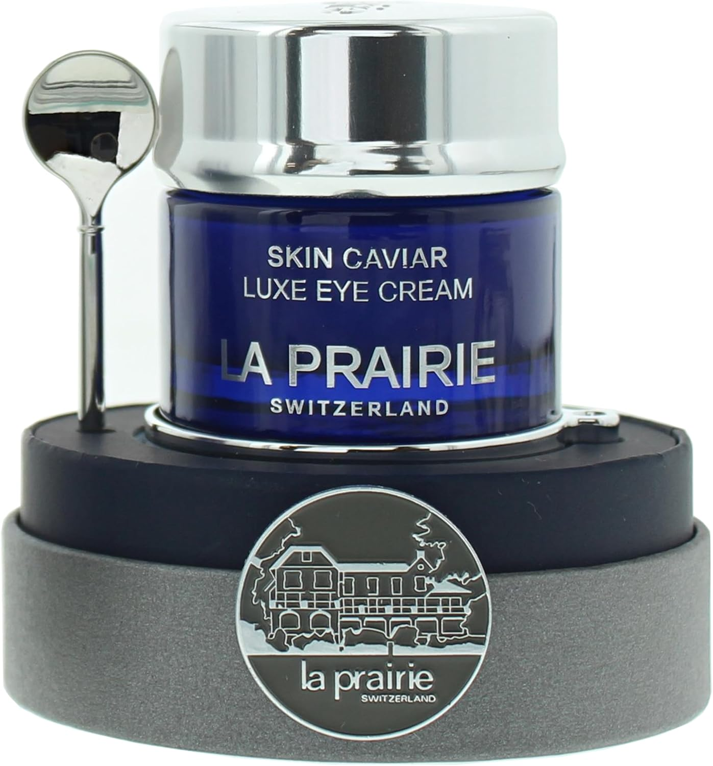 La Prairie Skin Caviar Luxe Eye Cream 20 Ml image number 3
