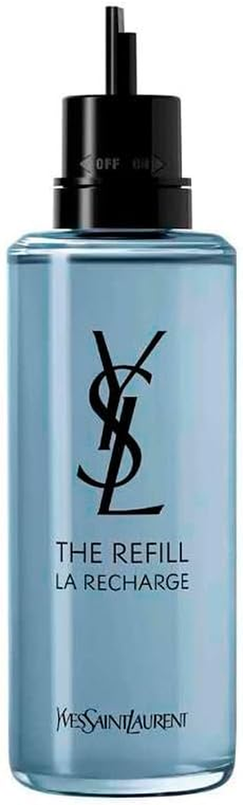 Yves Saint Laurent - Y EDP the Refill 150Ml image number 1