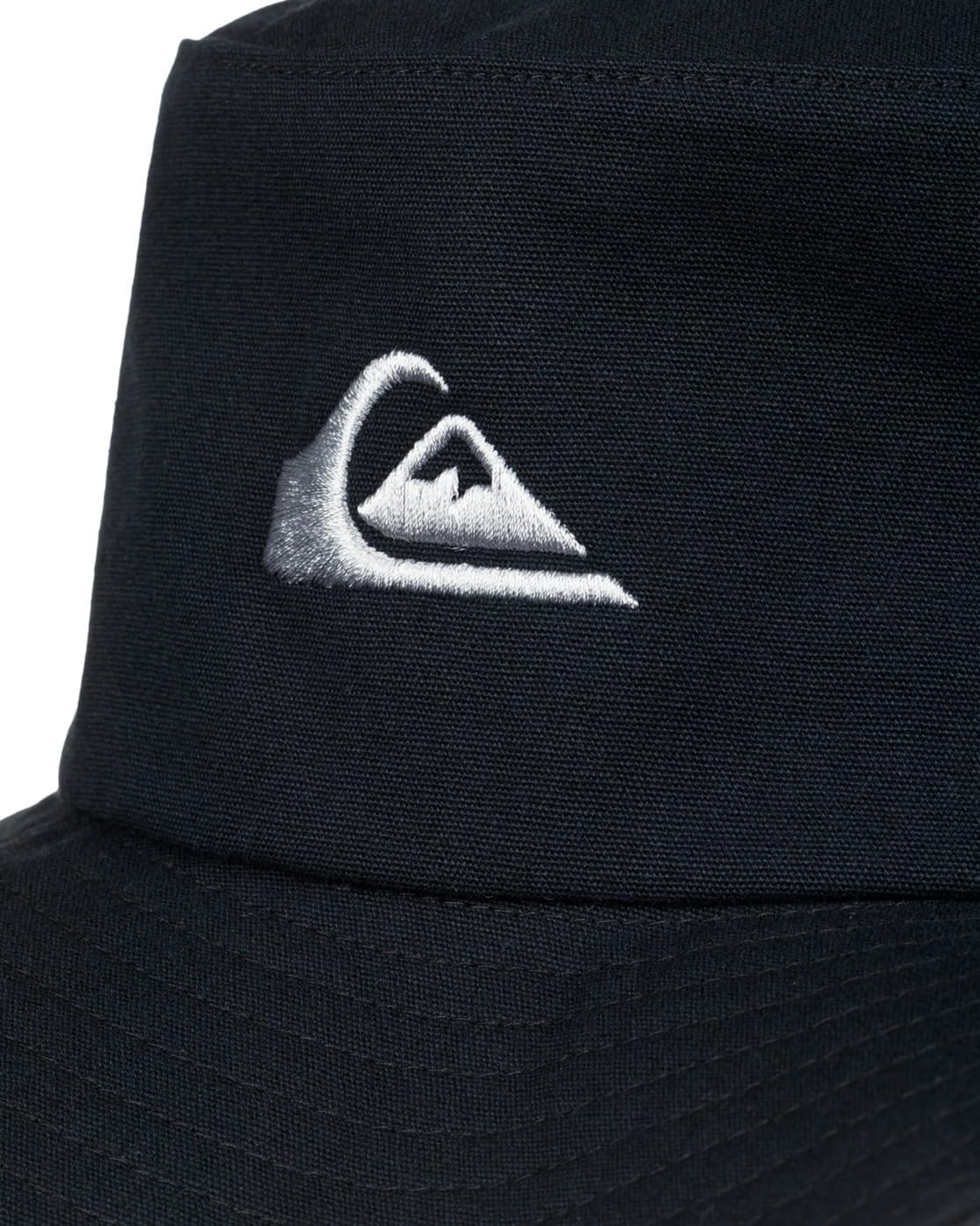 Quiksilver Men'S Bushmaster M Hats Kvj0 image number 4