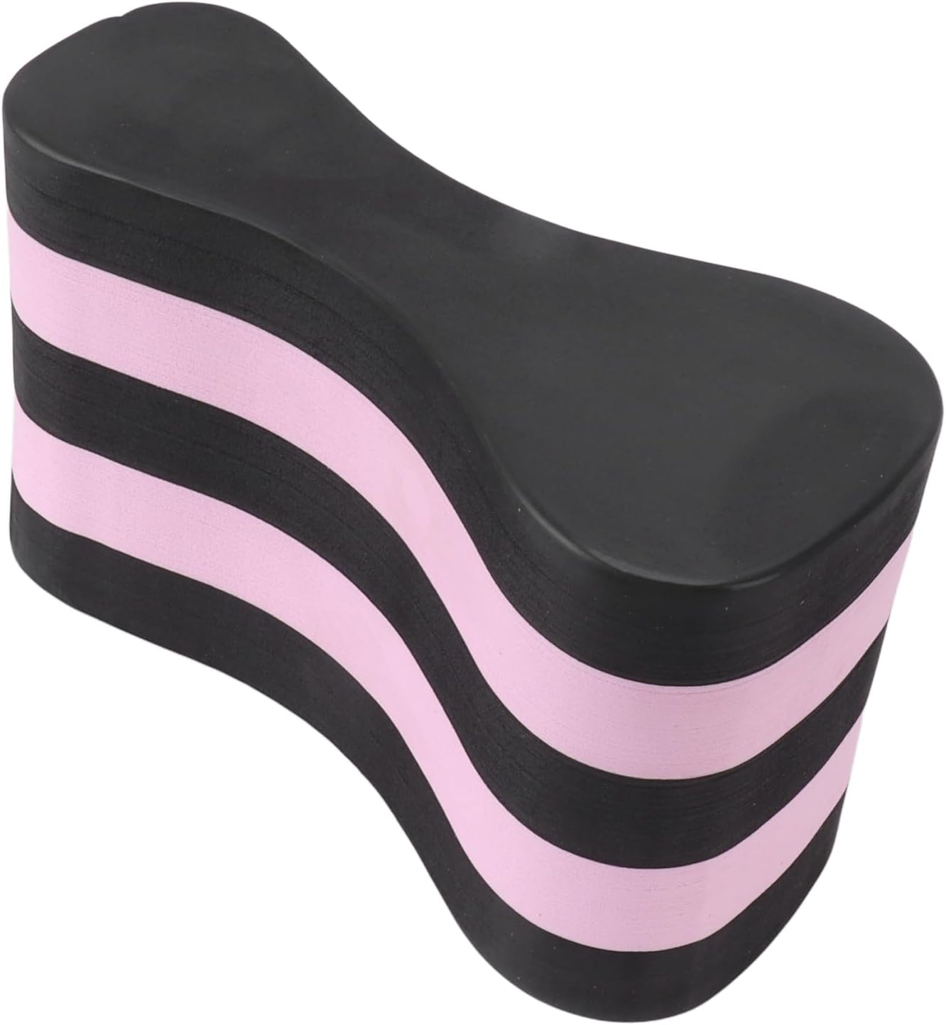 Jiawu Pull Buoy Leg Float, EVA 5 Layer Swimming Pull Float, Swim Training Pull Buoy, Swimming Pool Exercise Aid, Swim Kickboard, Legs HIPS Support for Kids, Teenagers, Beginners, Adults image number 4