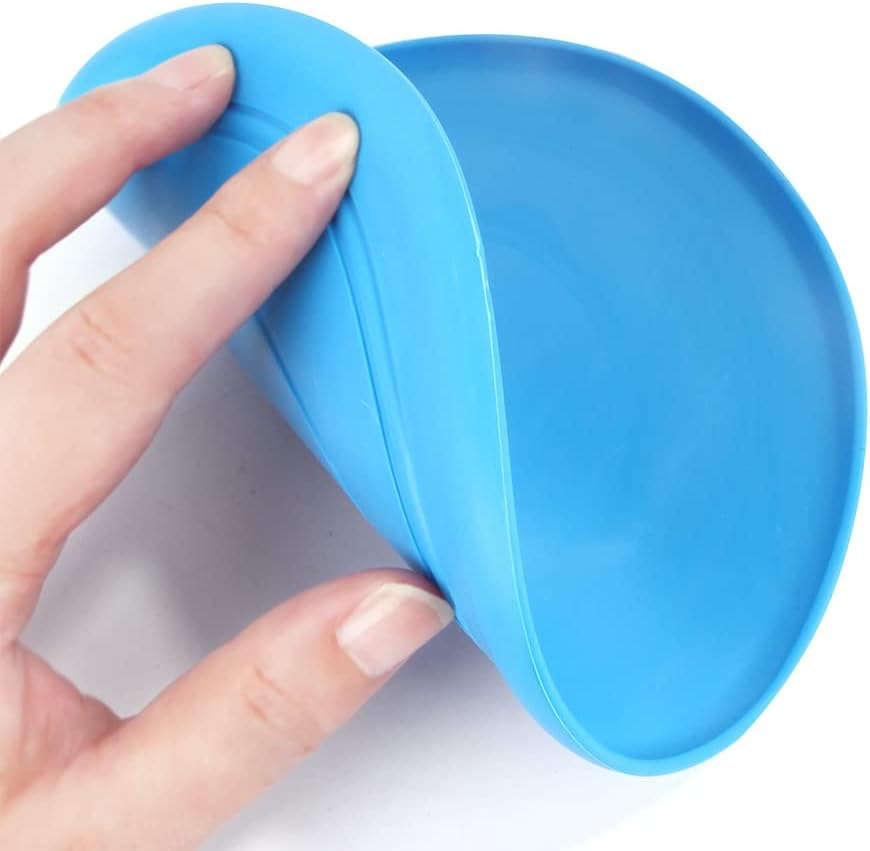 Good Scout Frisbee Dog Toy for Tugging & Aggressive Chew Toy for Puppies & Adult Dogs, No Stuffing Dog Toy for Medium & Large Dogs