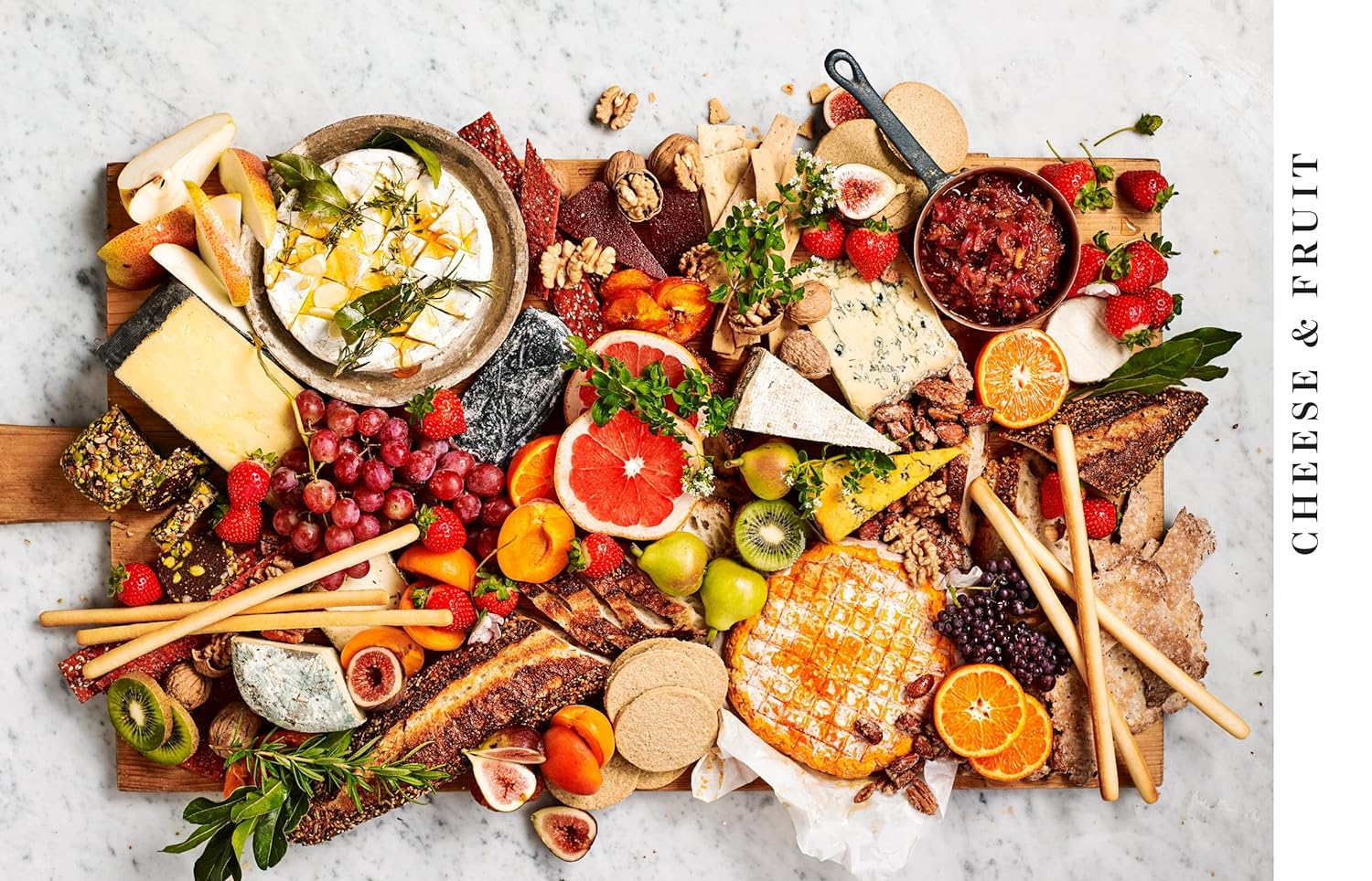 Country Style Grazing image number 6