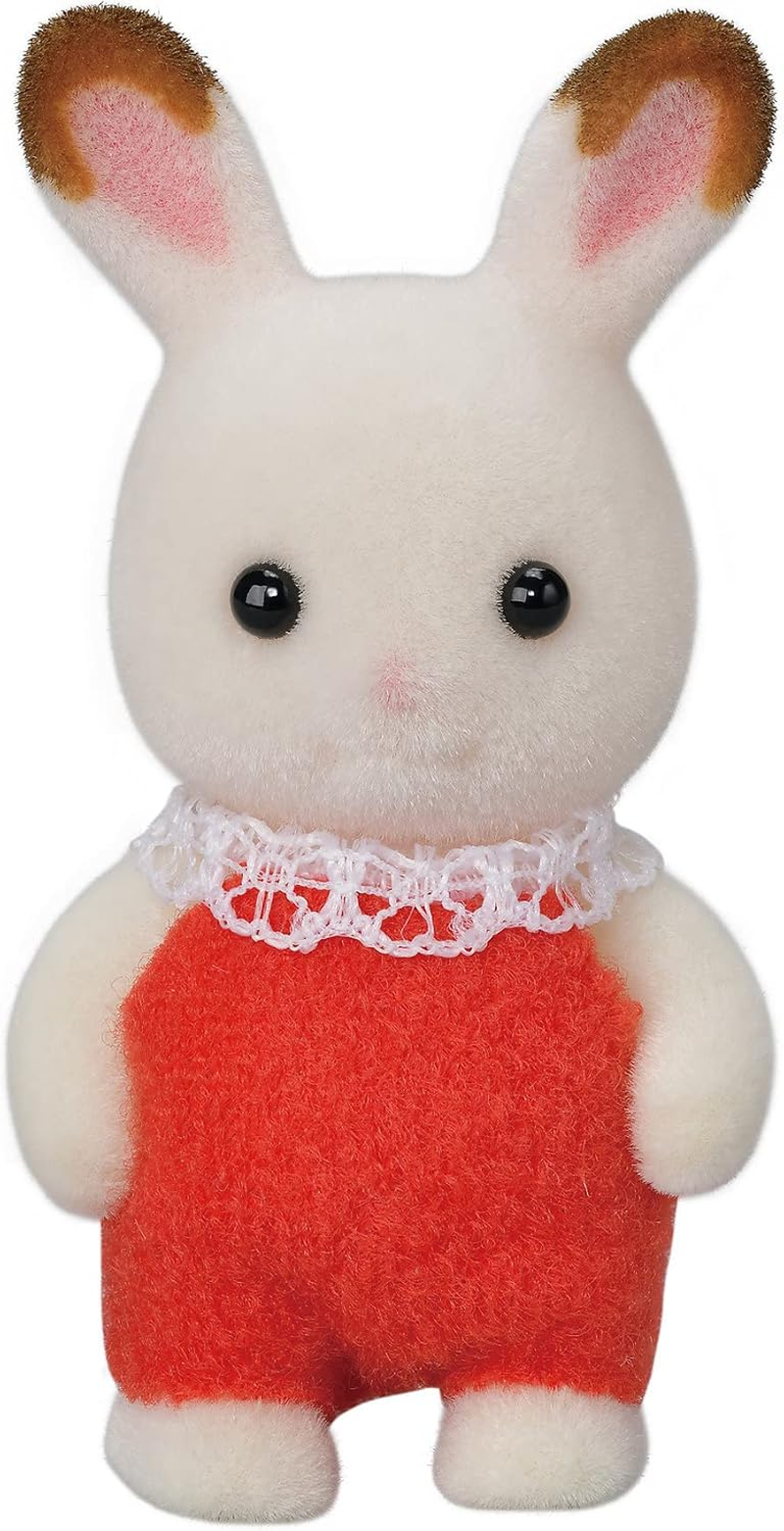 Sylvanian Families - Sweet Raspberry Home image number 5