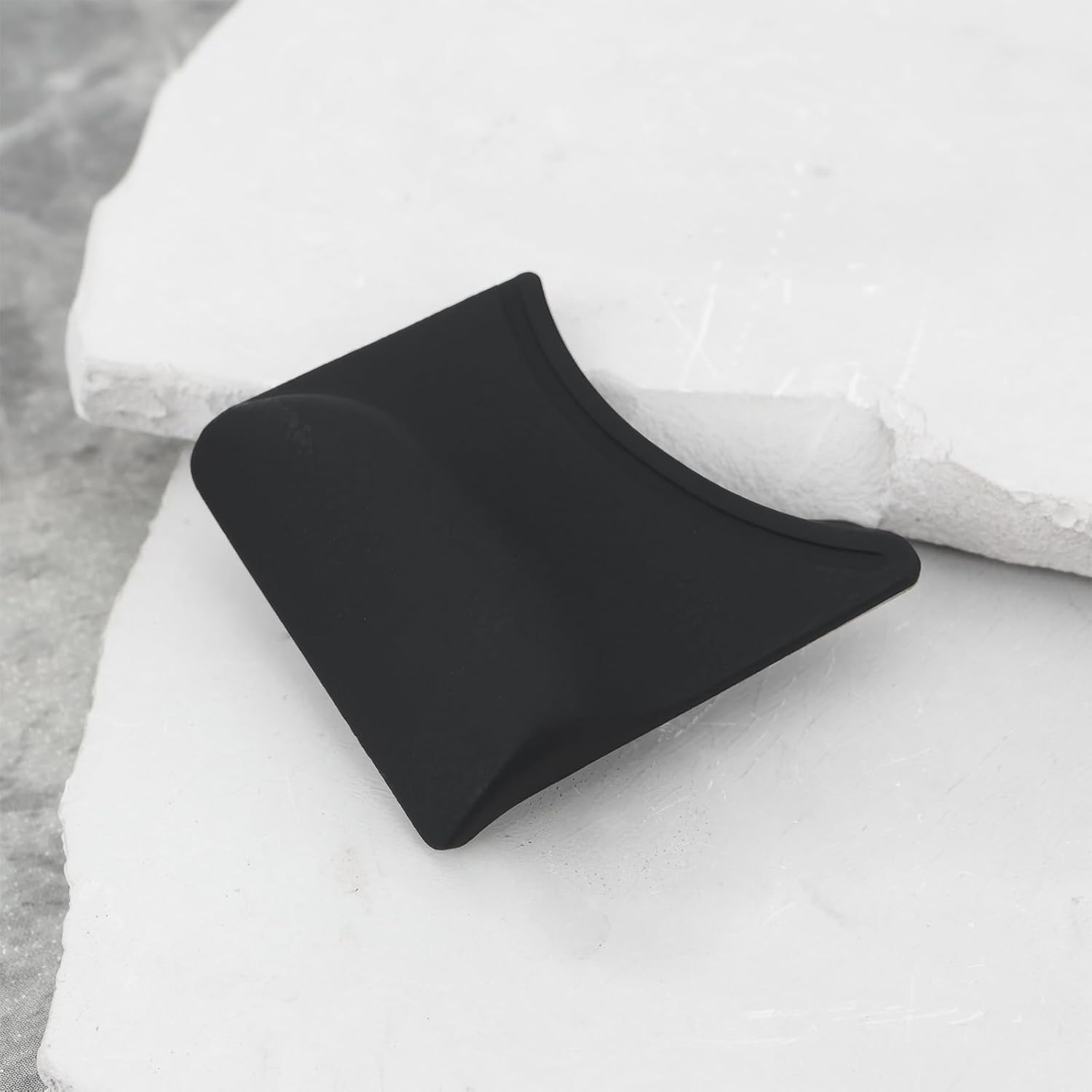 Silicone Anti-Slip Hand Grip Compatible with Sony RX100 M7 M6 M5 M4 M3 M2 WX500 Camera Self-Adhesive Holder