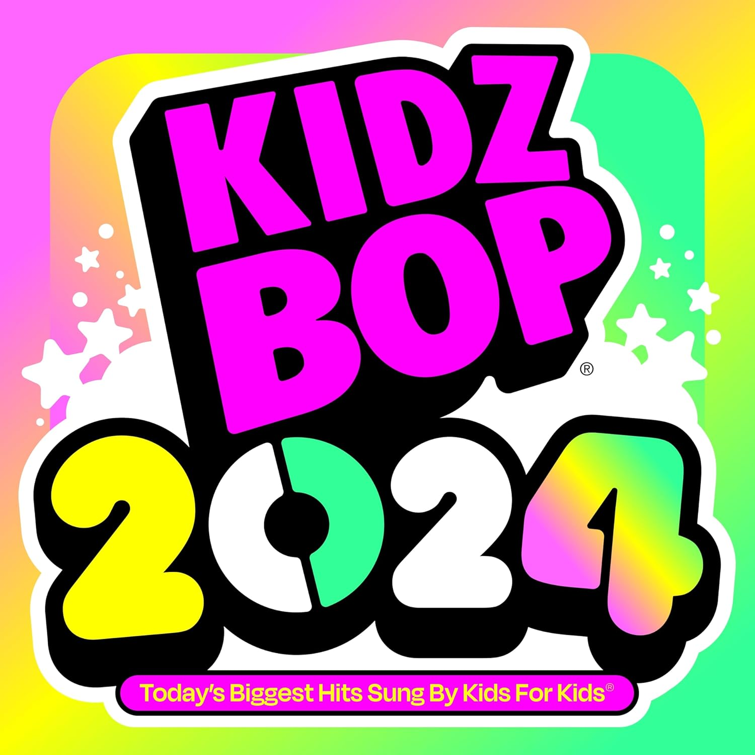Kidz Bop 2024 image number 2