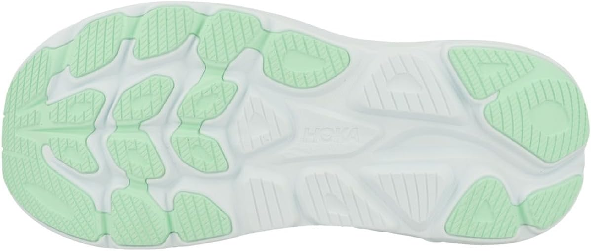 HOKA Men'S Clifton 10 Wide Sneaker image number 3