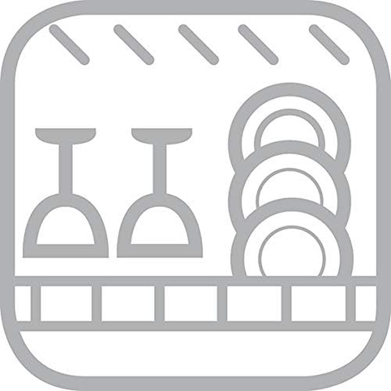 Zeller Magic Eyes 26510 Espresso Cups Set of 12 White - White image number 1