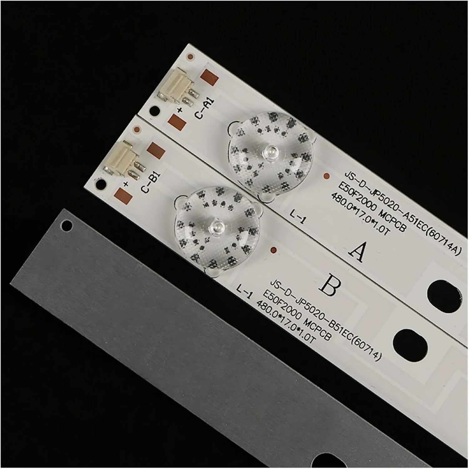 For 50" LCD TV JS-D-JP5020-A51EC JS-D-JP5020-B51EC E-50F2000 D50-F2000 LD-50SF6015BT JS D JP5020 A51EC B51EC image number 4