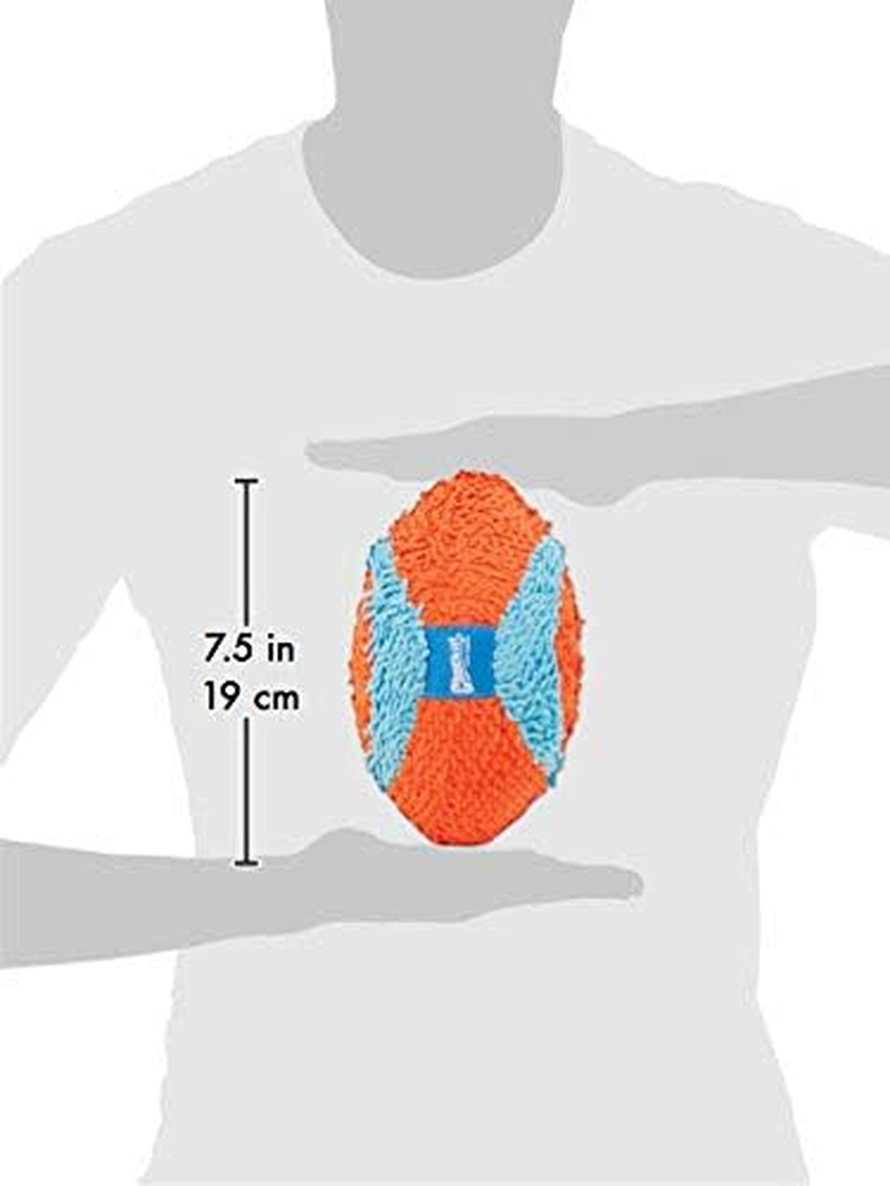 Chuckit! Indoor Fumbler, 20 X 11 Cm Size image number 5