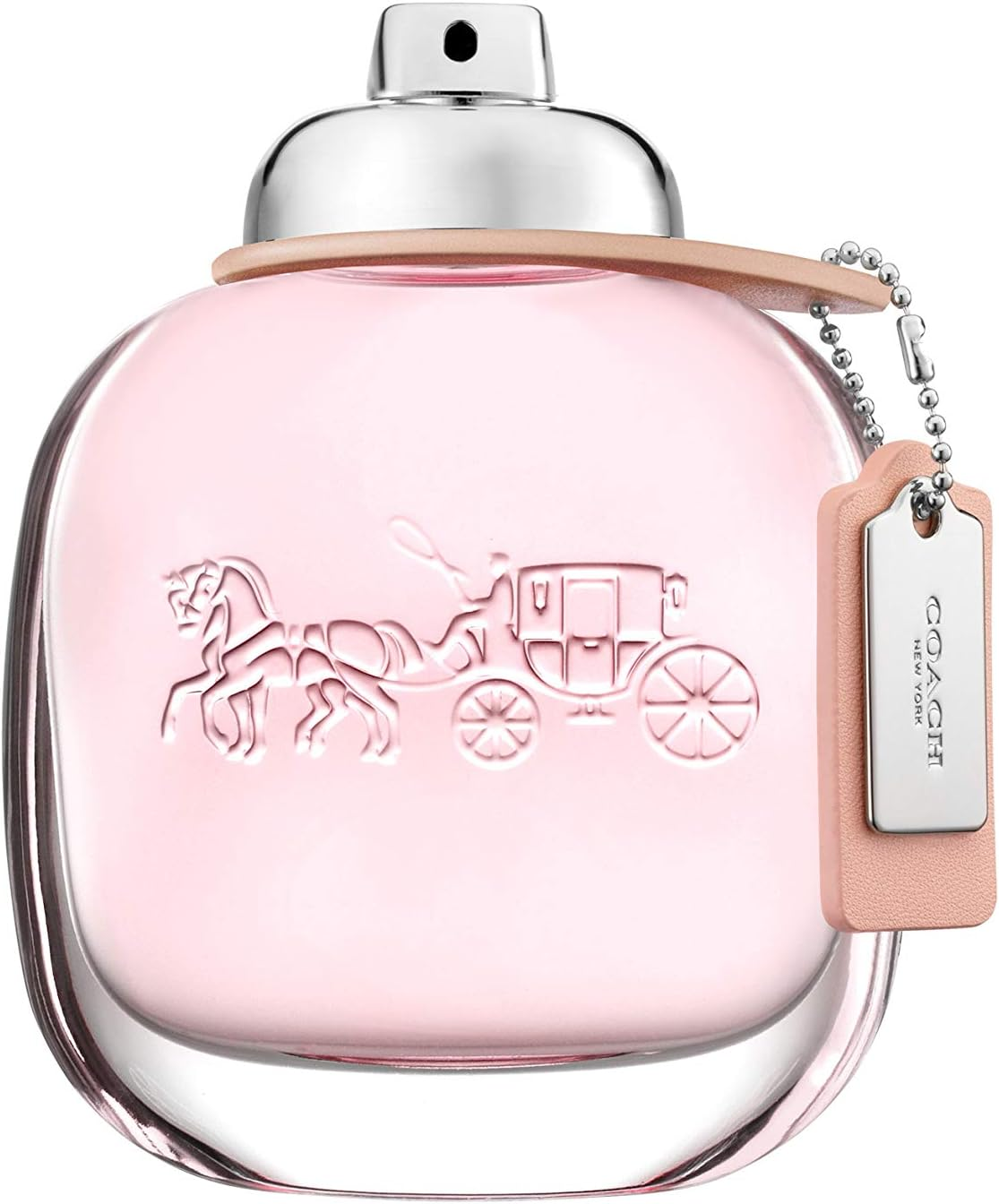 COACH Coach for Woman Eau De Toilette image number 4