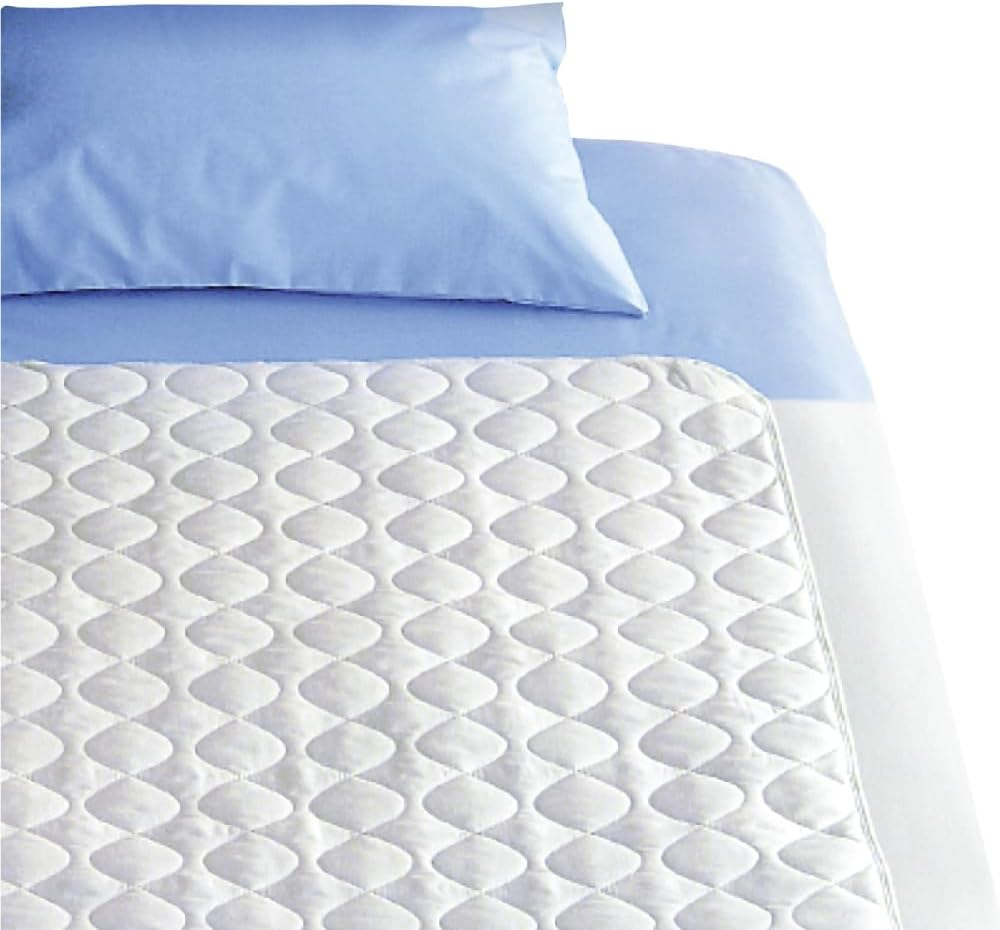 Babyu Toilet Training Bundle - Waterproof Sheet Protector + Cushie Step up + Potette plus 2-In-1 Portable Potty image number 3