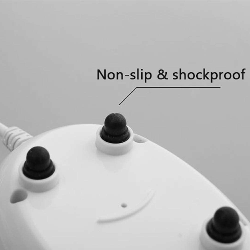 USB Silent Oxygen Increasing Air Pump Filter for Small/Medium Fish Tank Aquarium image number 2