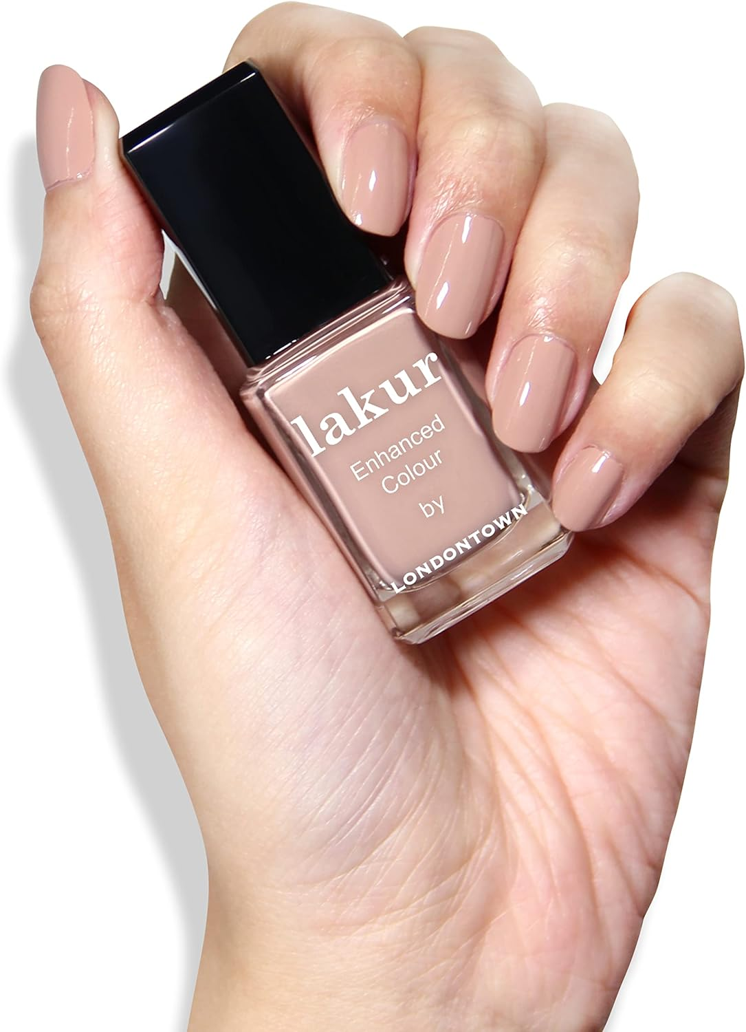 Londontown Lakur Enhanced Colour - Caf&eacute; Au Lait image number 3