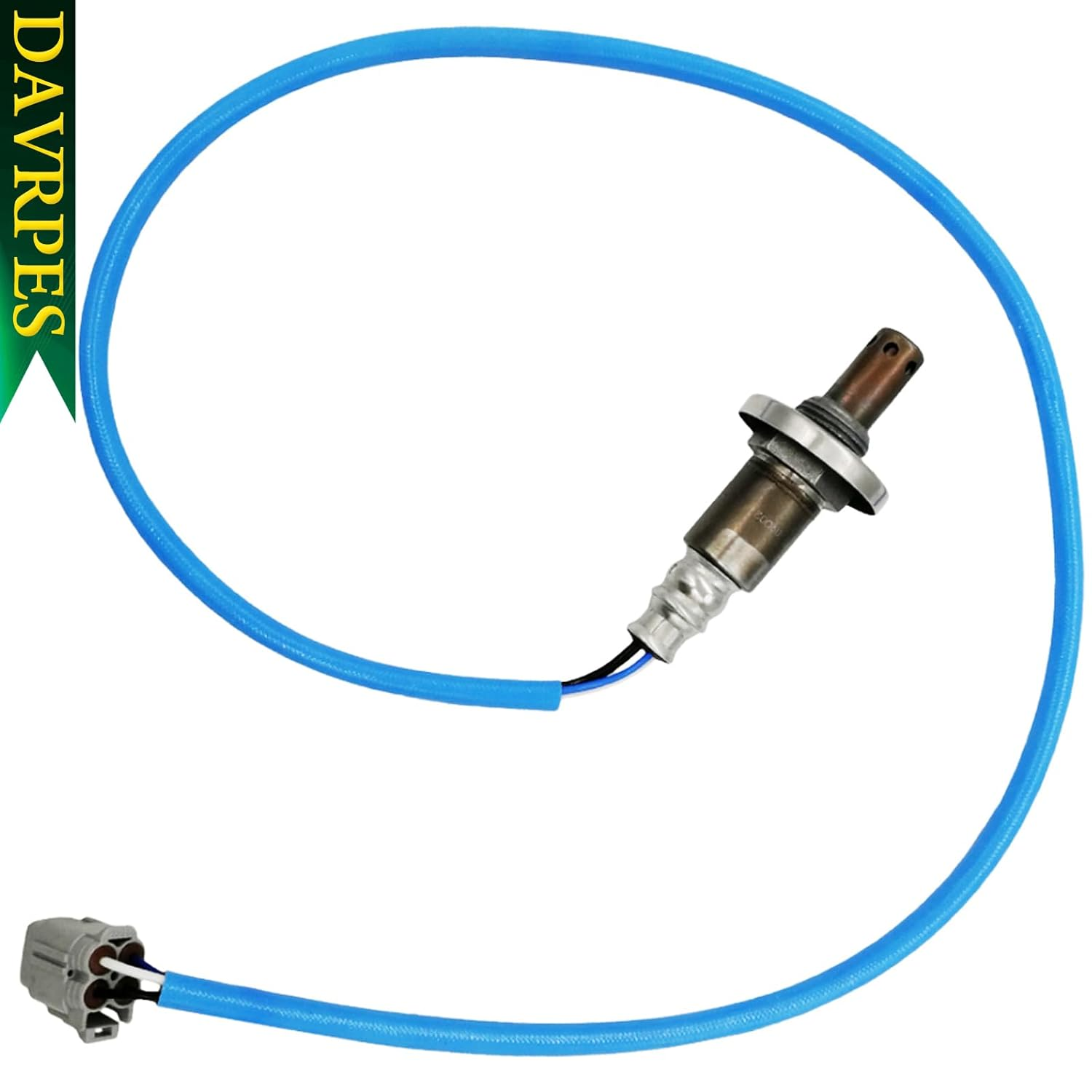 DAVRPES 234-9120 Oxygen Sensor O2 Sensor Pre-Cat Sensor for Subaru Forester Impreza Liberty Outback EJ161, EJ201, EJ202, EJ251 Engines Replace#22641-Aa211｜22641-Aa490 image number 5