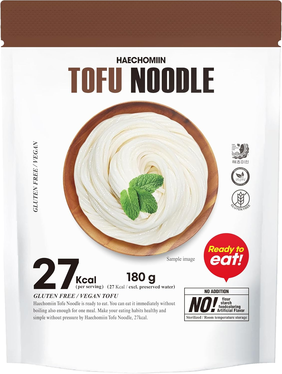 Haecheongjeong Tofu Noodles image number 1