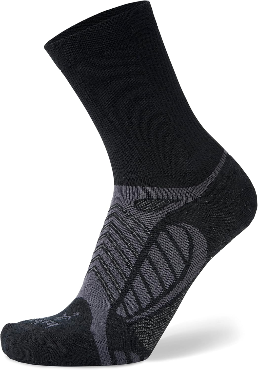 Balega Crew Athletic Running Socks