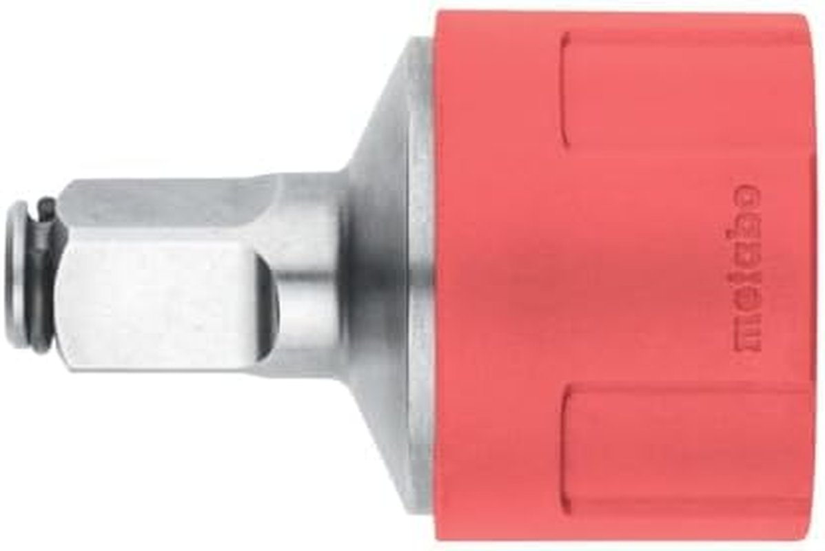 Metabo Quickplus 627341000 Quick Change Holder for Bits and Sockets image number 2