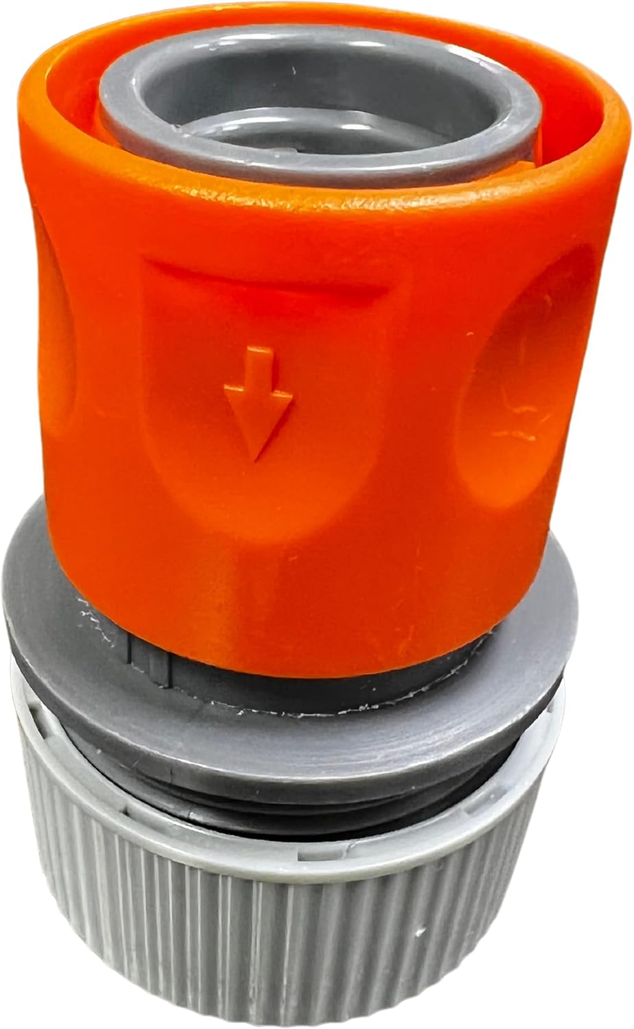 Hose Factory 18Mm - 12Mm Reducing Hose Connector image number 2