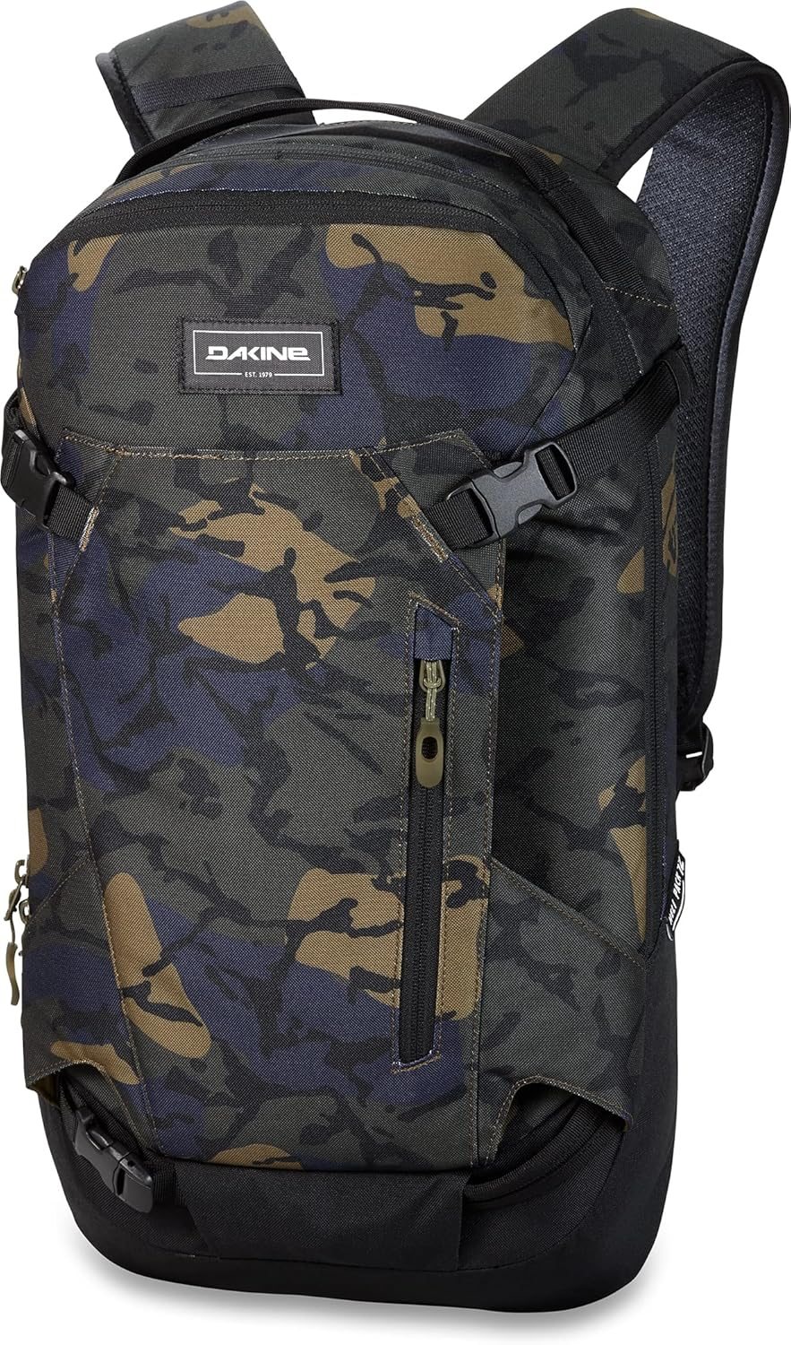 Dakine Men'S Heli Pack 12L