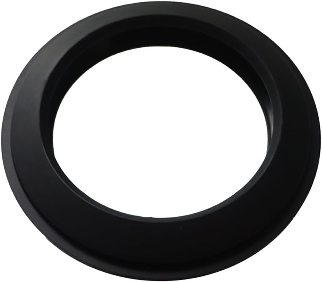 Rubber Toilet Lip Seal Lip Seal Cassette Lip Seal Replacement for Thetford Toilet Cassette Fits All C200/C250/C400/C2 image number 1