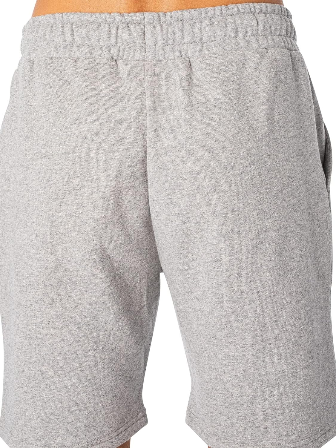 Ellesse Noli Men'S Fleece Shorts image number 3