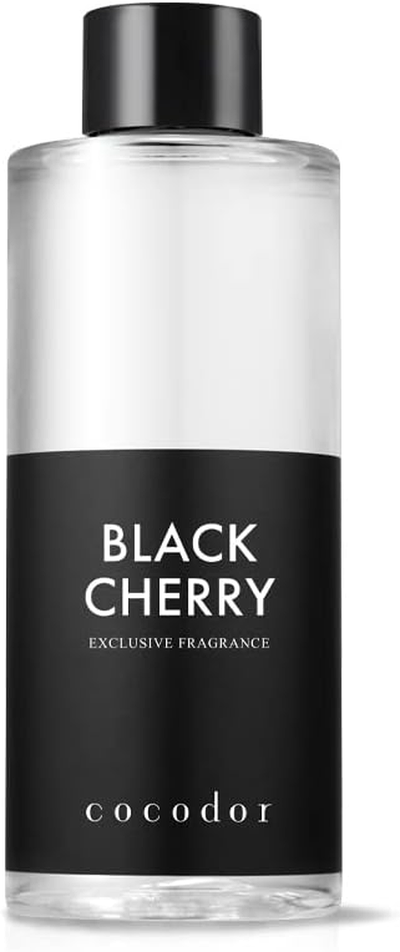 COCODOR Reed Diffuser Oil Refill/Refreshing Air / 200Ml / 3 Pack/Aromatherapy, Home Fragrance, Scented Oils, Oils for Reed Diffuser, Bathroom Home Decor