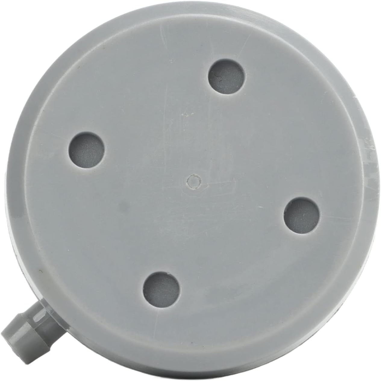 Heater Fuel Dosing Pump Damper Kit, Shock Reduction Long Lasting Rugged Heater Fuel Pump Damper for Car image number 3