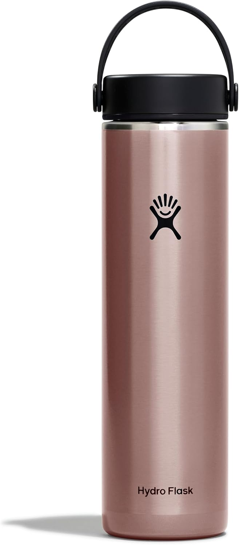 Hydro Flask 40 Oz Lightweight Wide Flex Cap Quartz image number 2