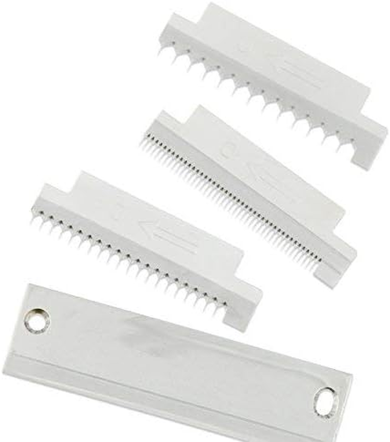 Benriner Mandoline Slicer, Japanese Stainless Steel Blade, BPA Free, Beige Classic Slicer, Biege with 4 Japanese Stainless Steel Blades Beige image number 2