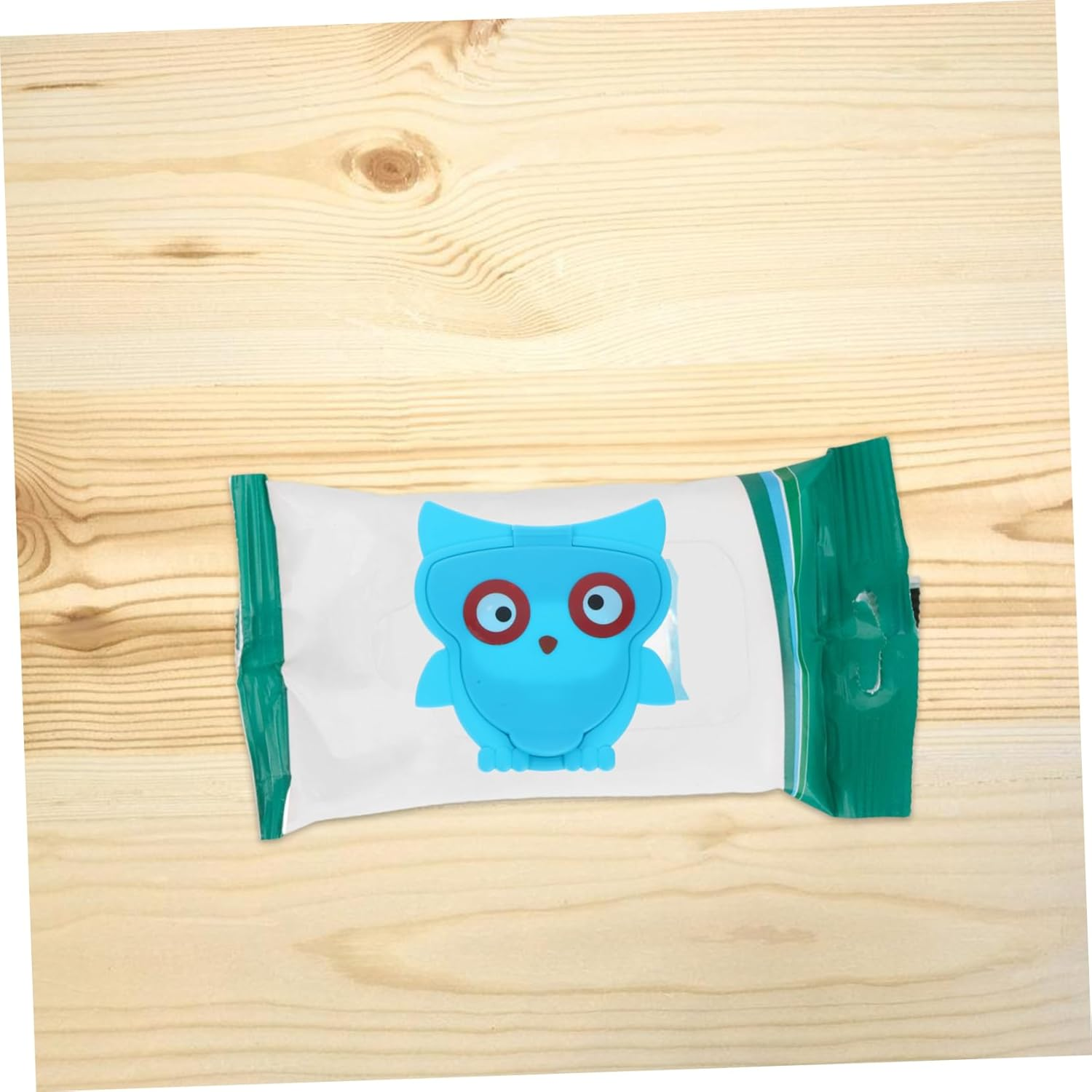 Protect Your Tissue Lids Cover Pack Pp Material Prevents Drying Money Saver Random image number 3