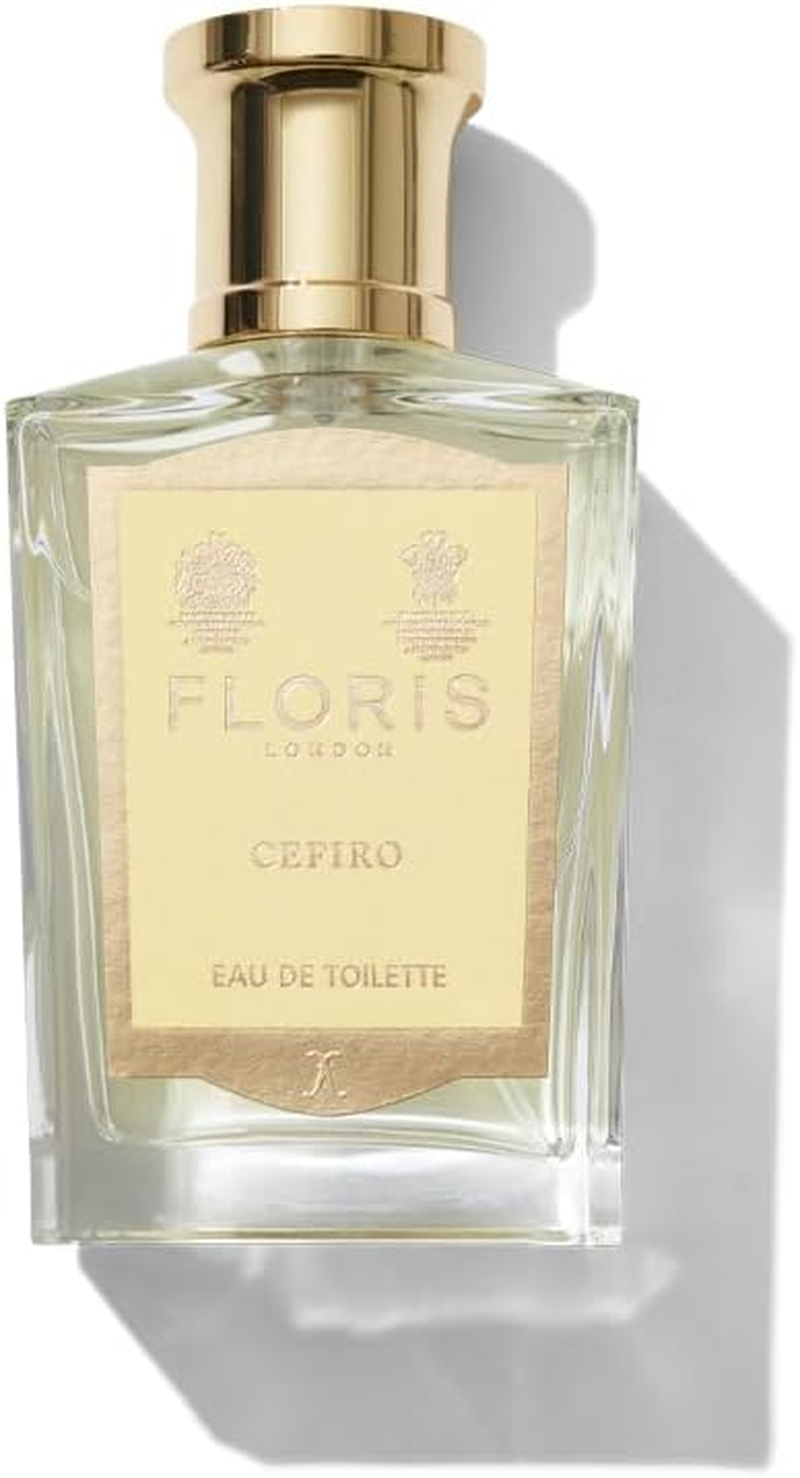 Floris Cefiro Eau De Toilette Spray, 50Ml/1.7Oz