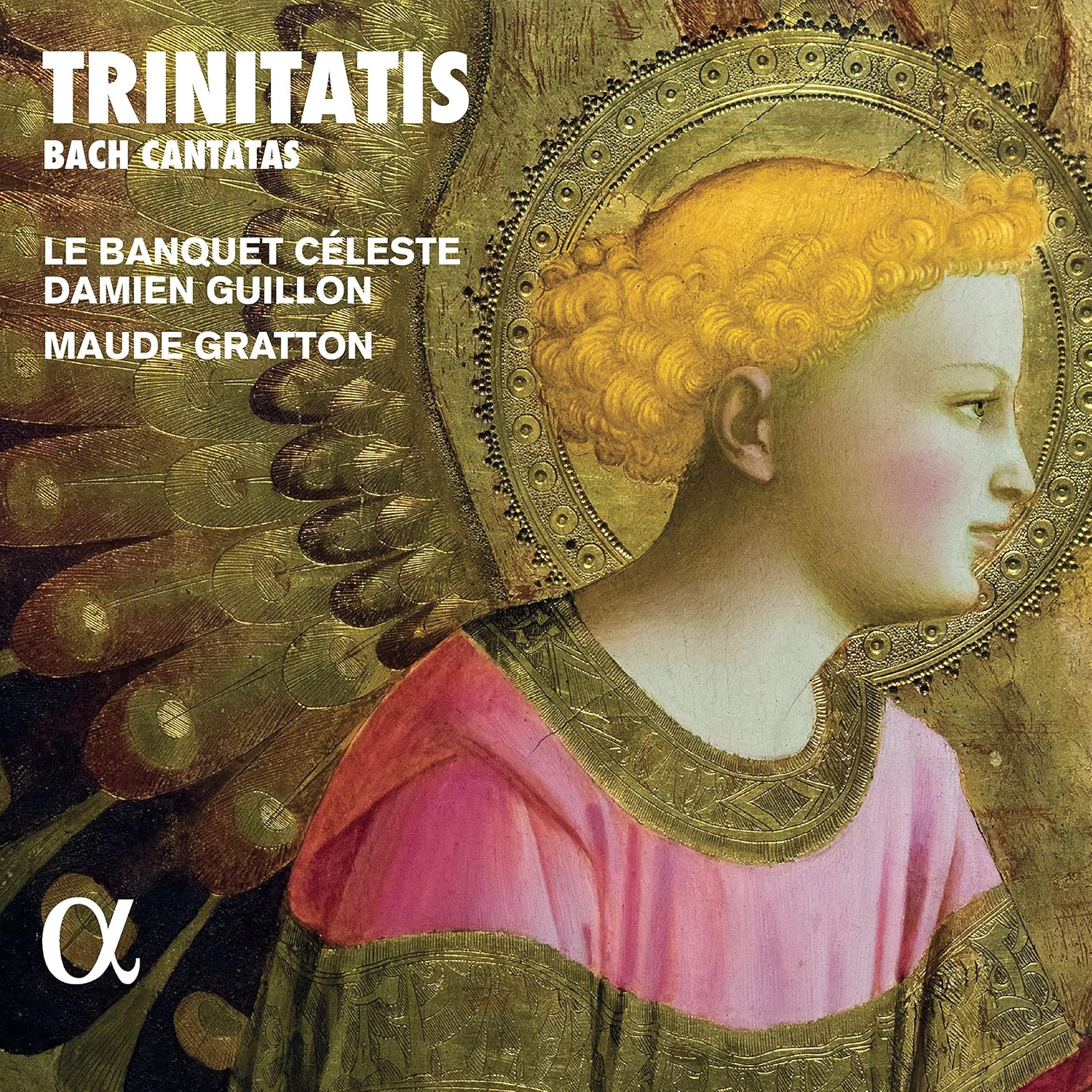 Trinitatis - Bach Cantatas