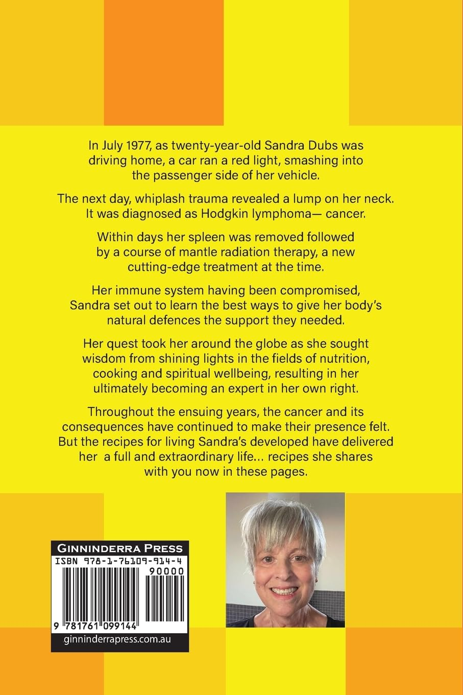 Recipes for Living image number 1