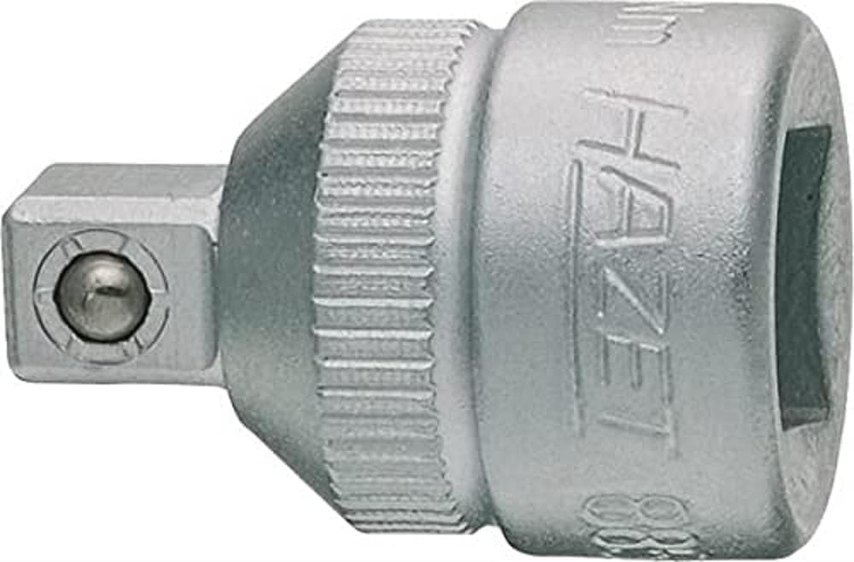 Hazet 8858-2 Square Drive Sockets image number 1