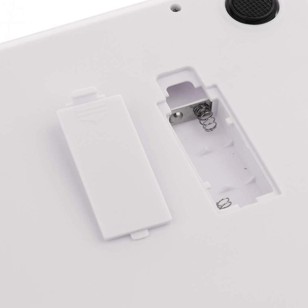 Digital Pet Scale Multi-Function Food Weight Scale, Smart Small Baby Pet Dog Cat Scale 22 Pound (Lbs) Capacity, Accurate Digital Scale for Baby Food Accurately/Puppy/Cat/Small Animals (1) image number 1