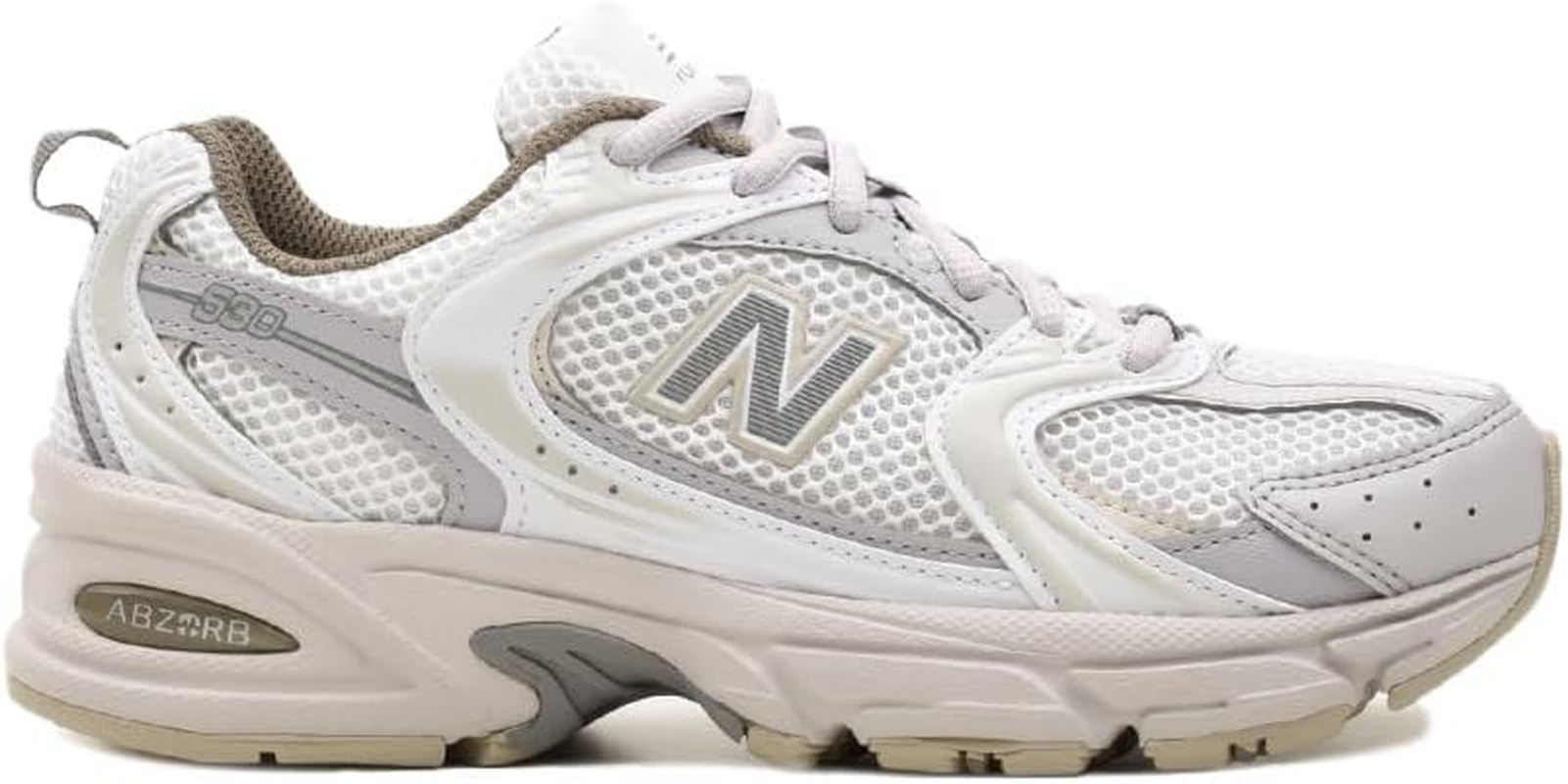 New Balance Unisex Trainers