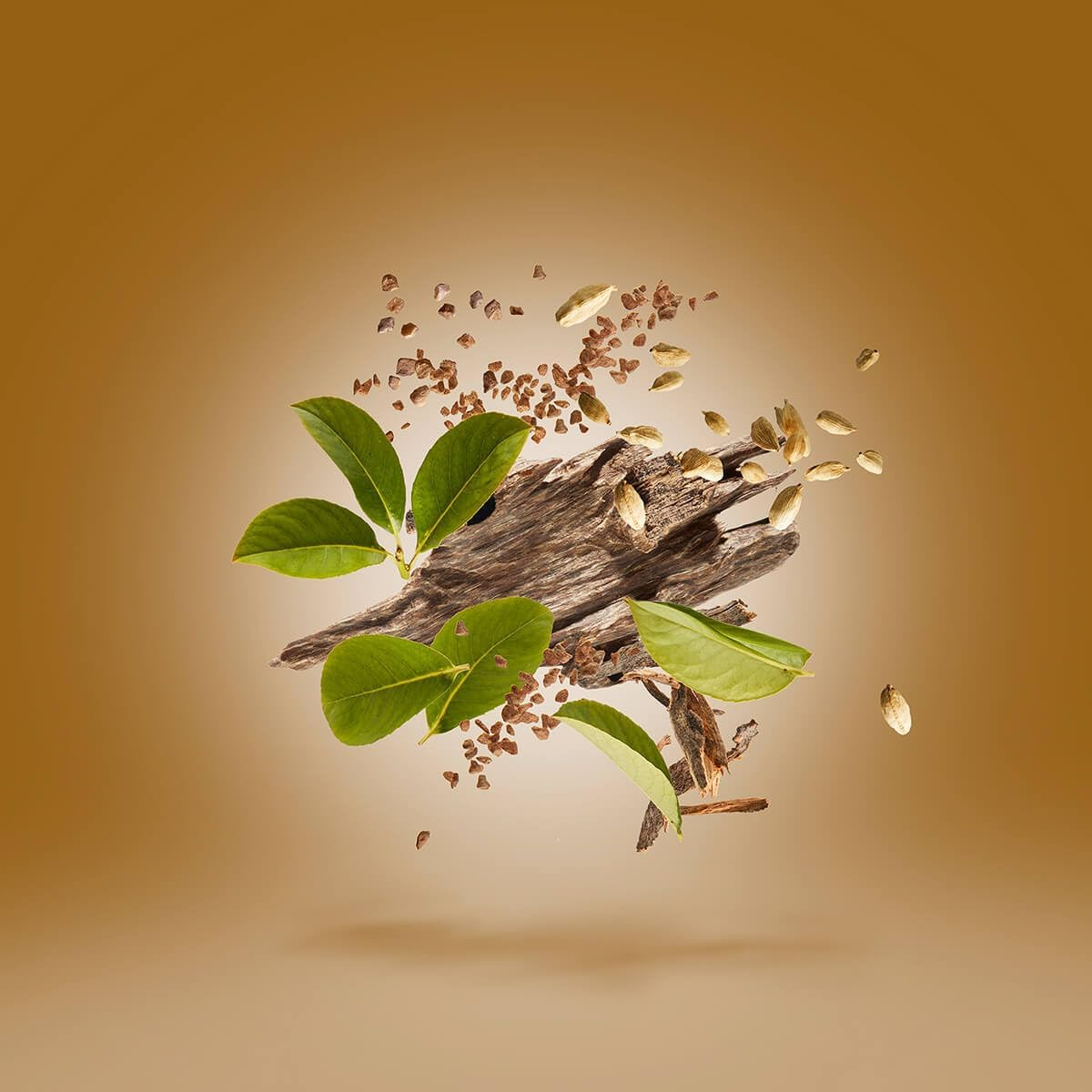 Xerjoff Luxor by Xerjoff Eau De Parfum Spray 1.7 Oz image number 2