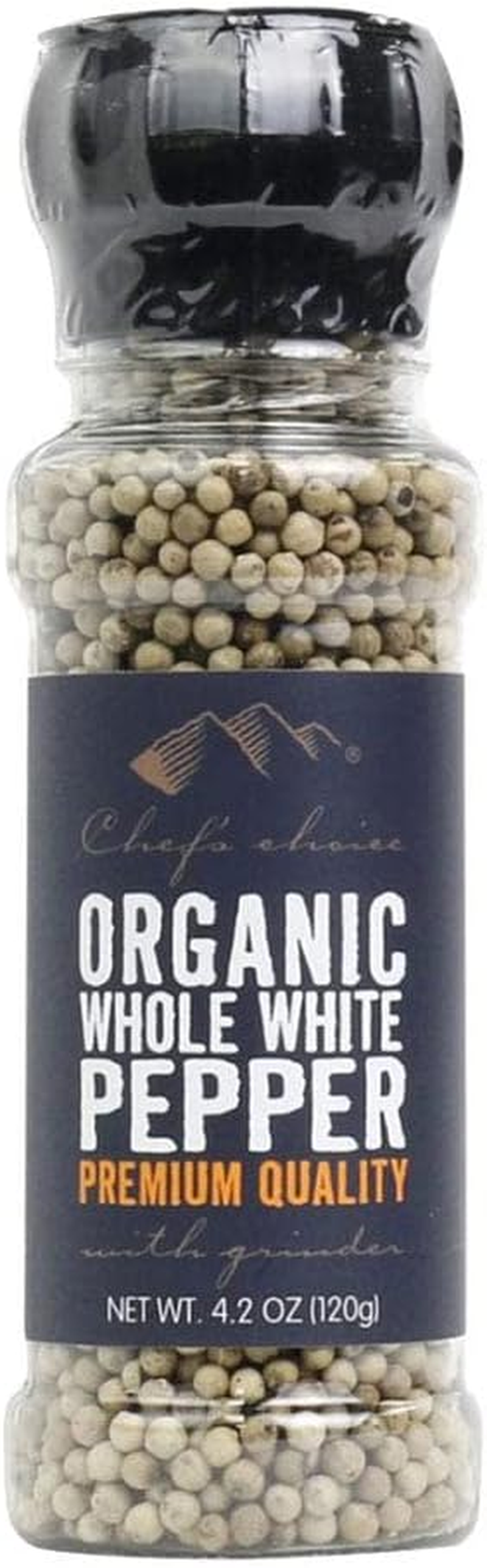 Chef'S Choice Pure Saffron Threads 10G